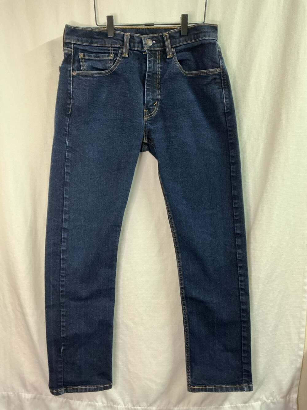 Levi's 506 Straight Leg Jeans 31x30